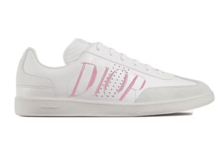 D10r B01 White Pink