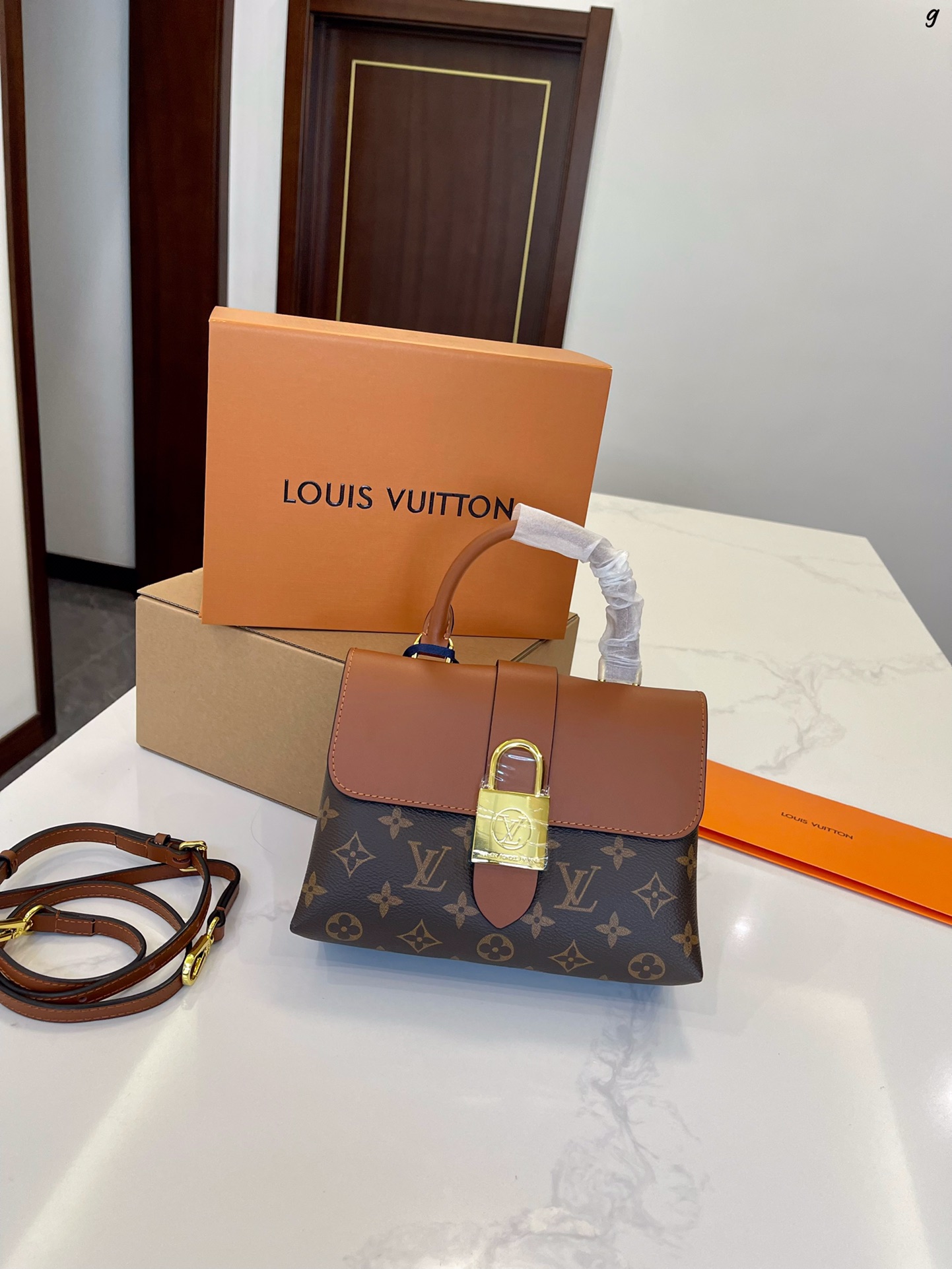 L0vis Vvtt0n bag
