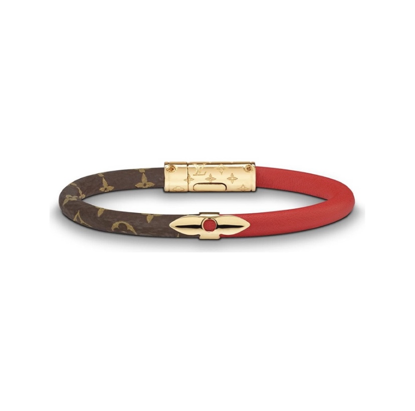 L0vis Vvtt0n Bracelet