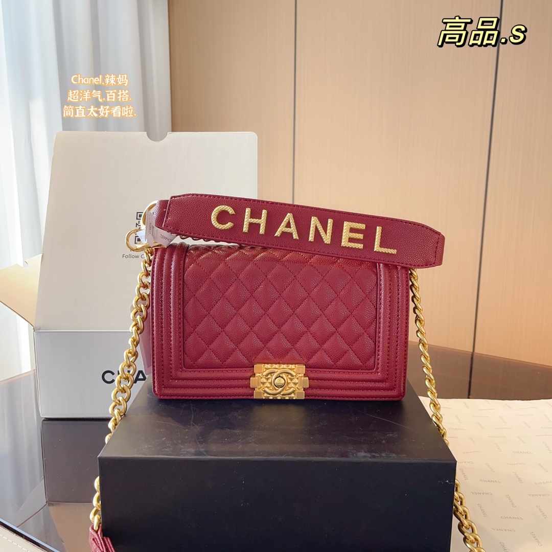 Ch**el bag