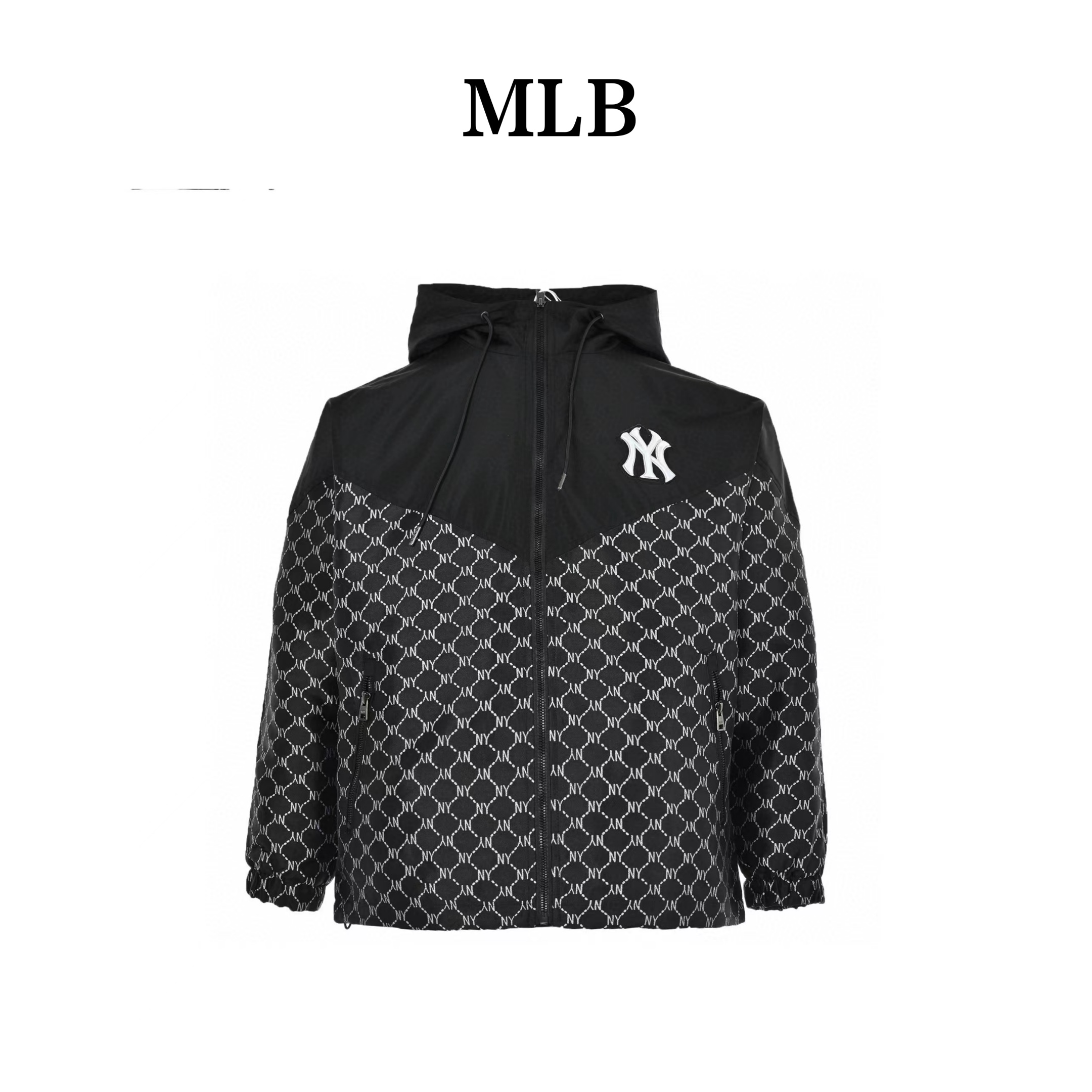MLB