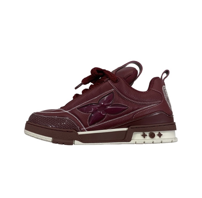 LV Skate Trainers