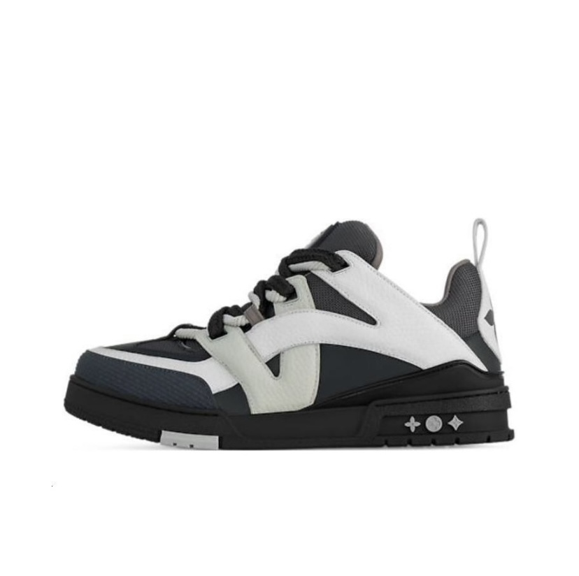 LV Skate Sneaker