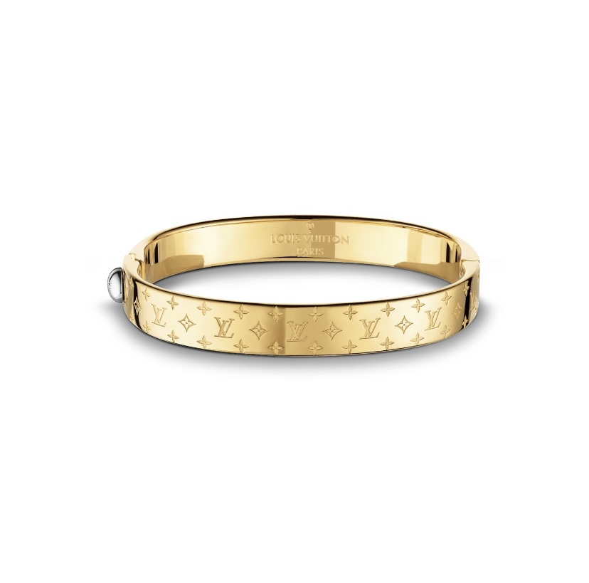 L0vis Vvtt0n Bracelet