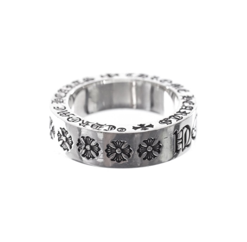 Ch*0me He**ts Ring