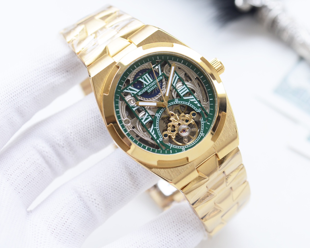 Vacheron C0nstan1n