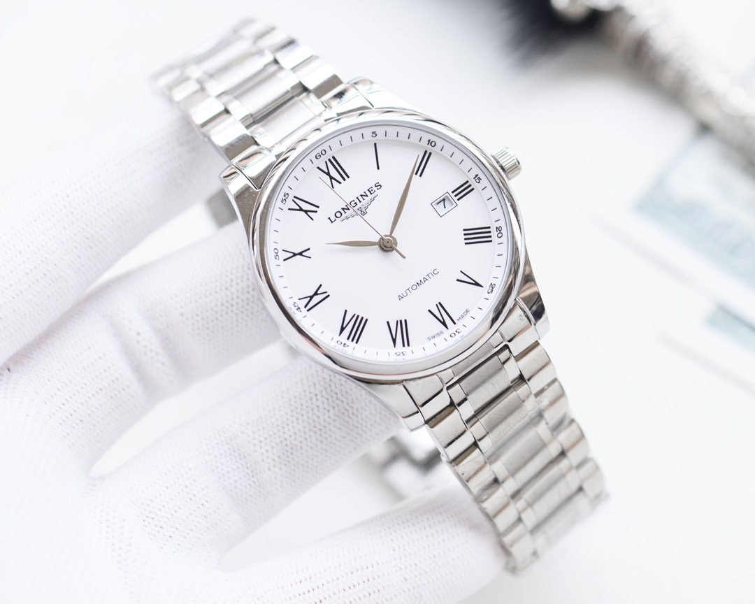 Longines
