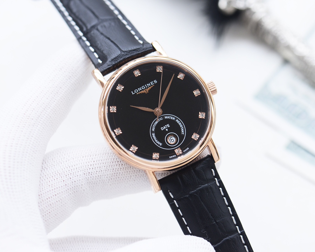 Longines