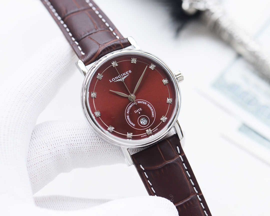 Longines