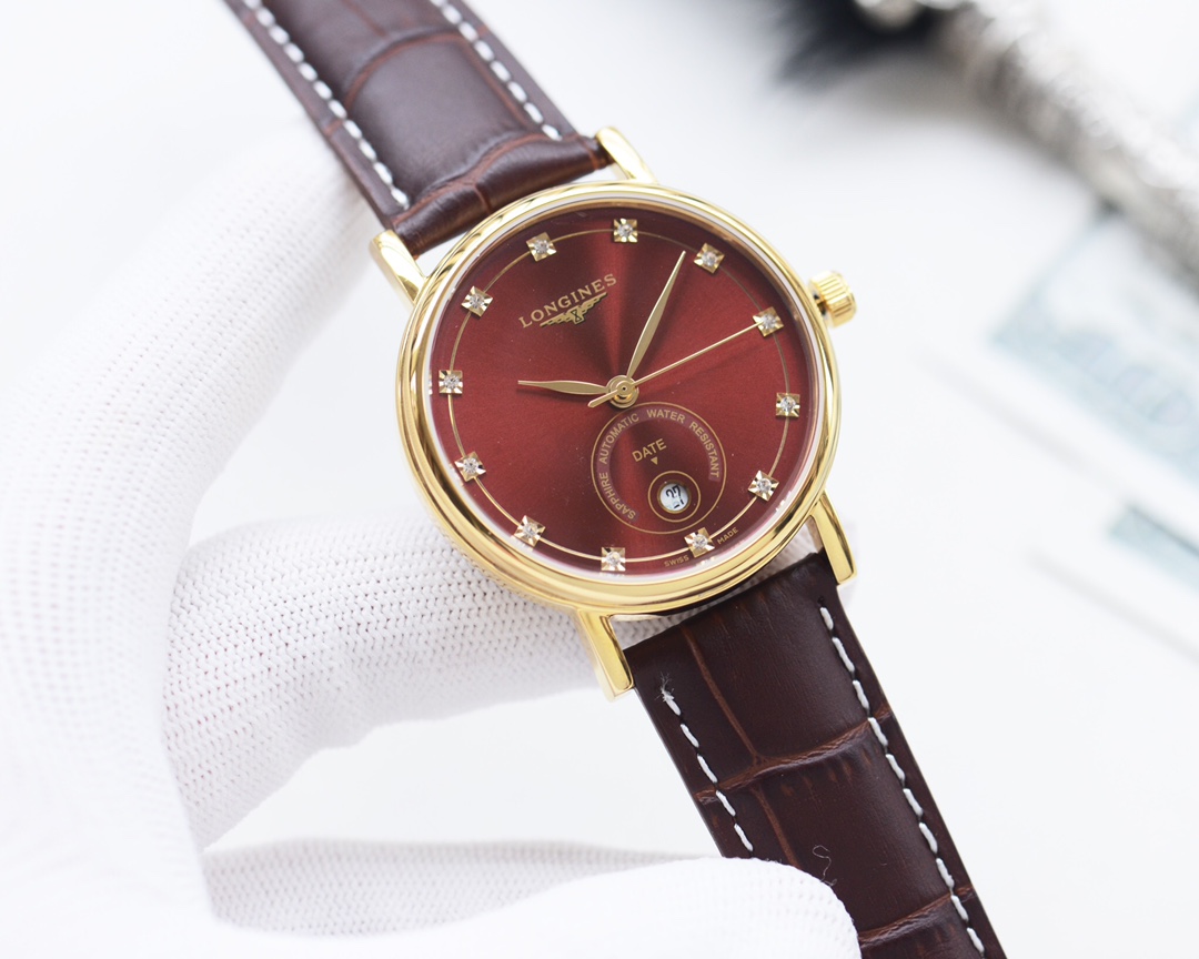 Longines
