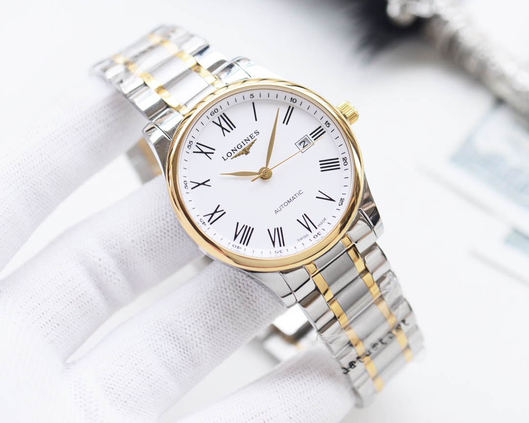 Longines