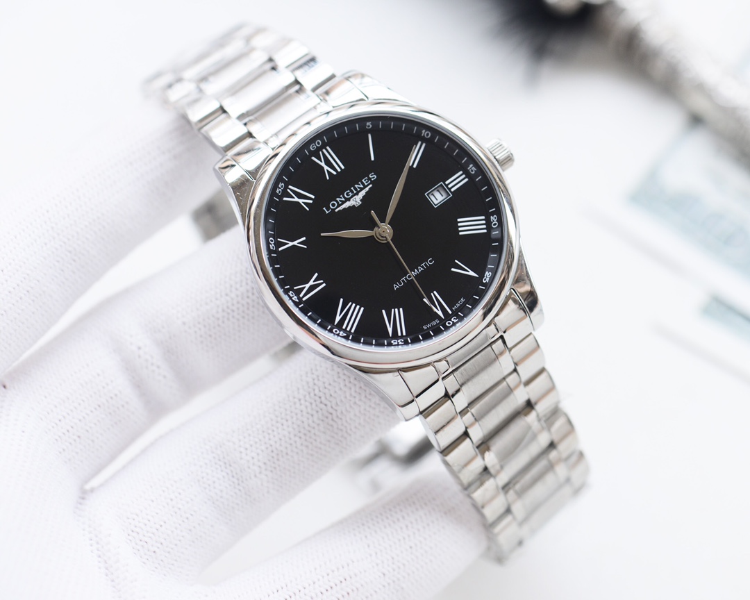 Longines
