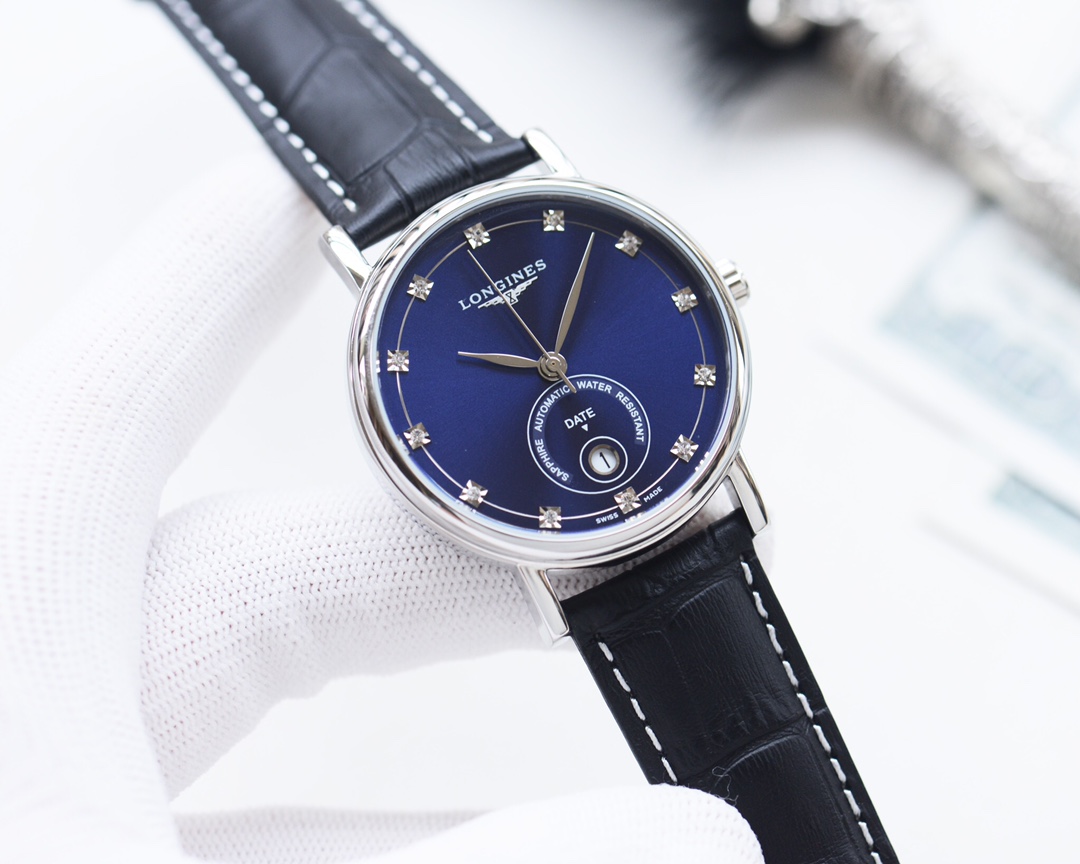 Longines
