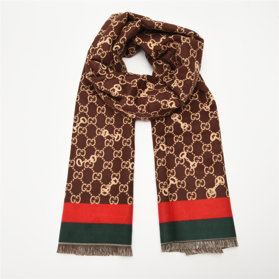 Gvc*1 Scarf