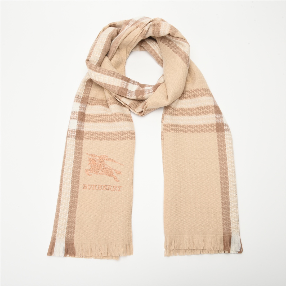 Bv*b*rry Scarf