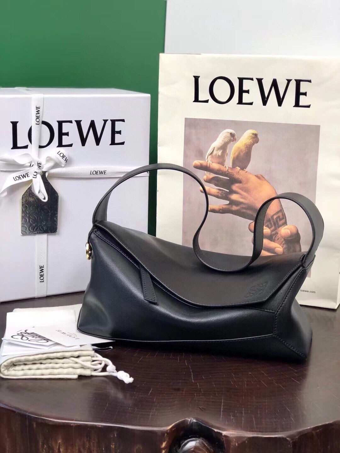 L0ew* Puzzle