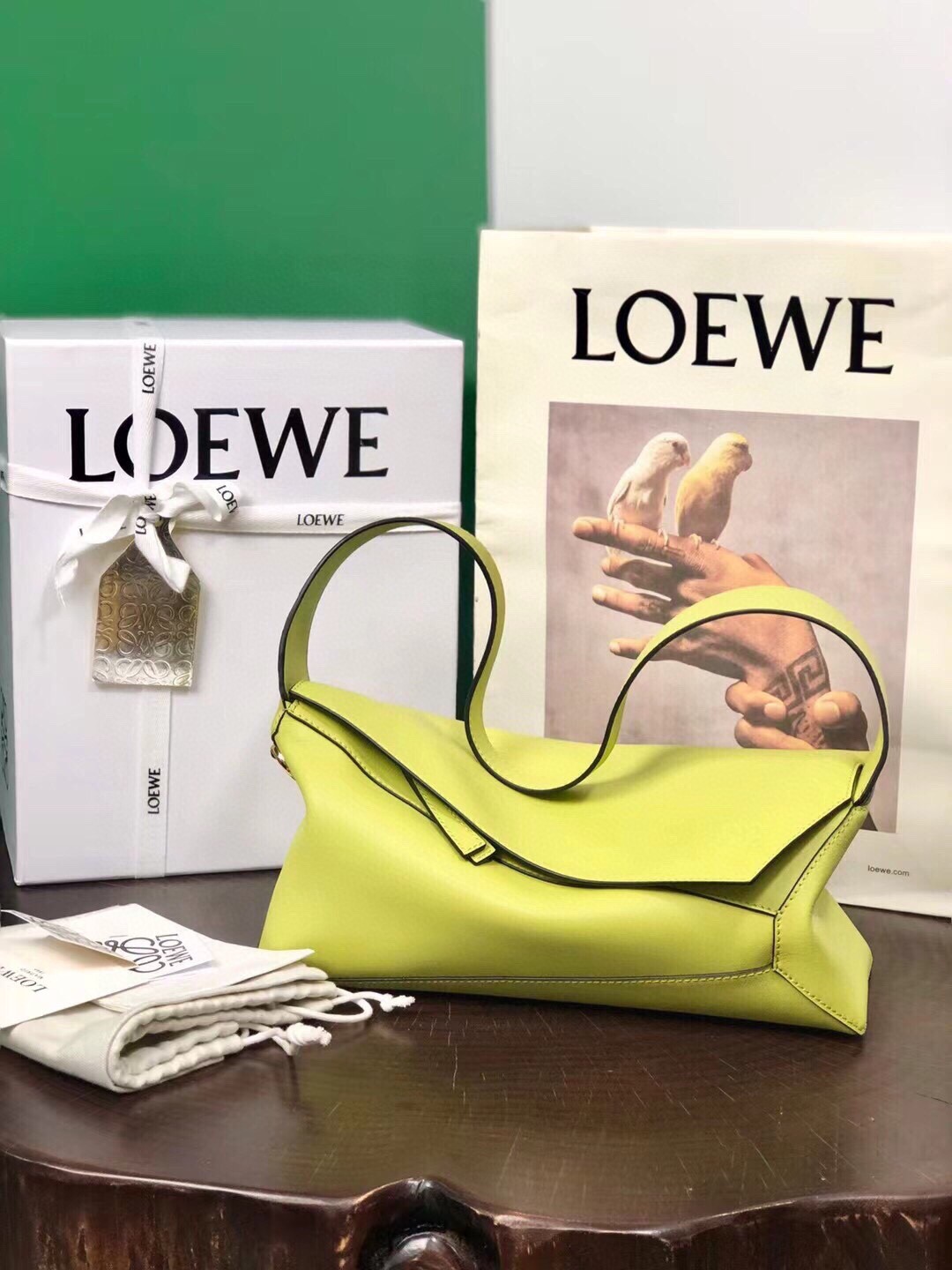 L0ew* Puzzle