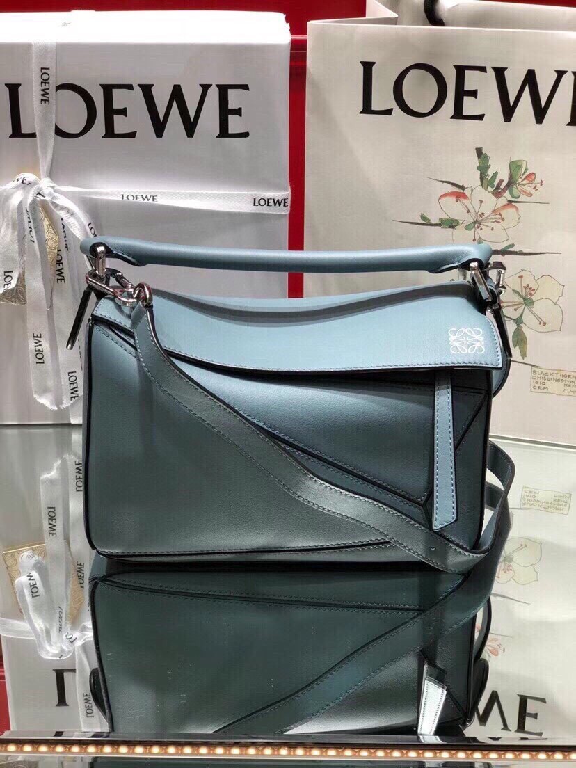 L0ew* Puzzle
