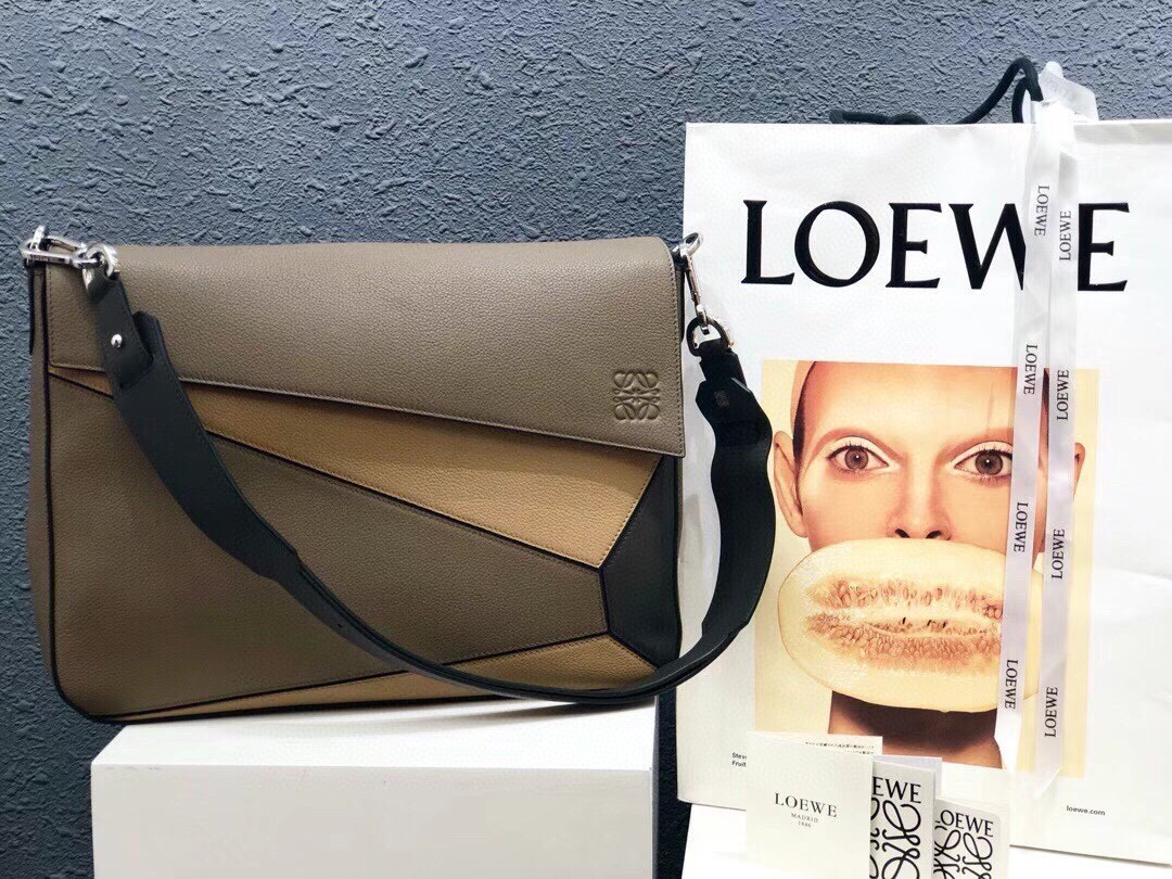 L0ew* Puzzle