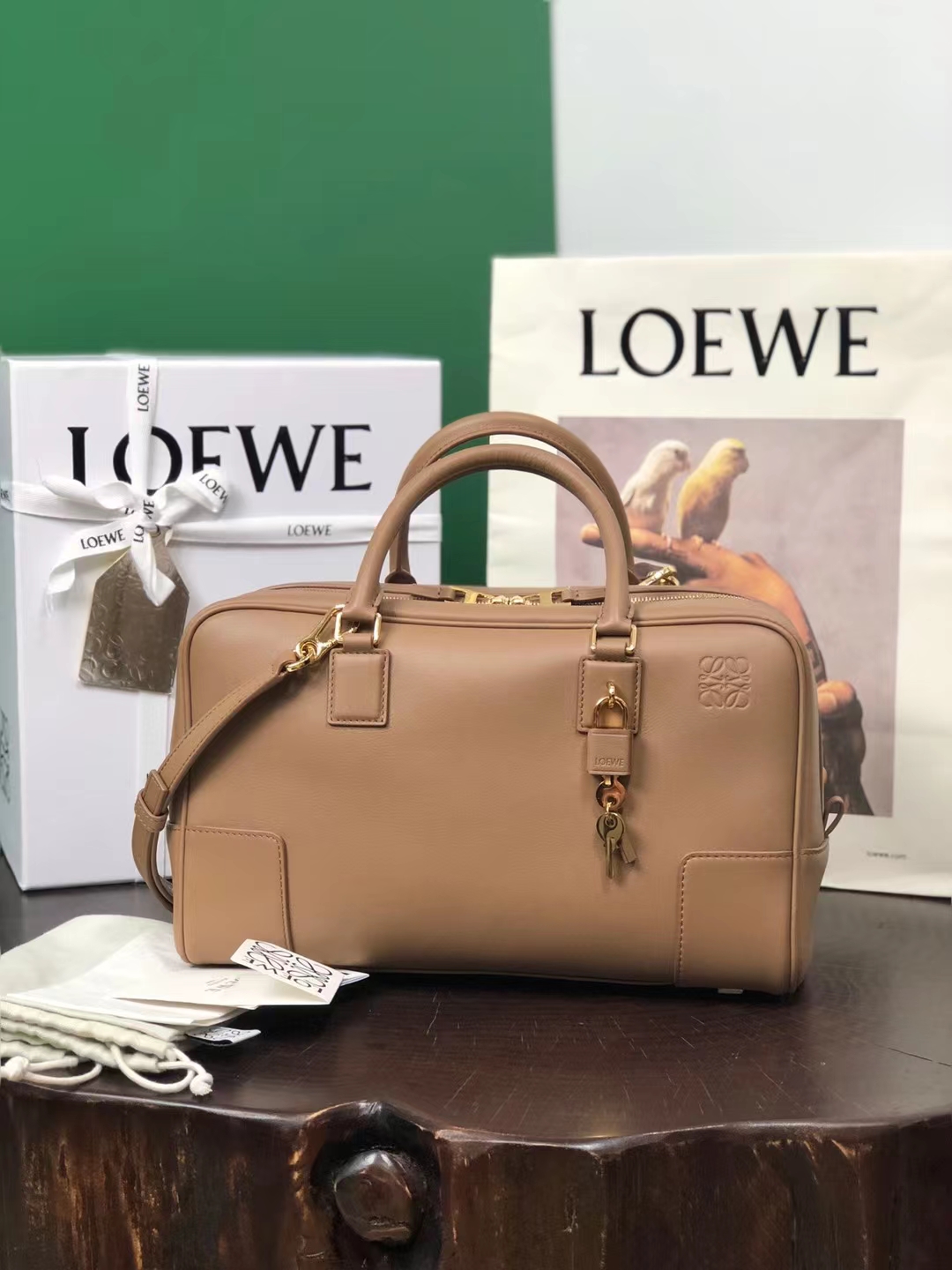 L0ew* Women Tote Bags