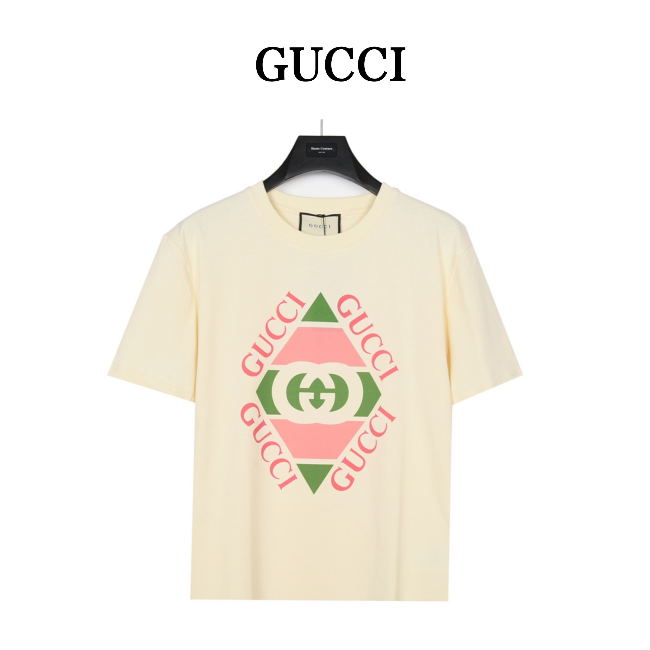 Gvc*1 T-shirt