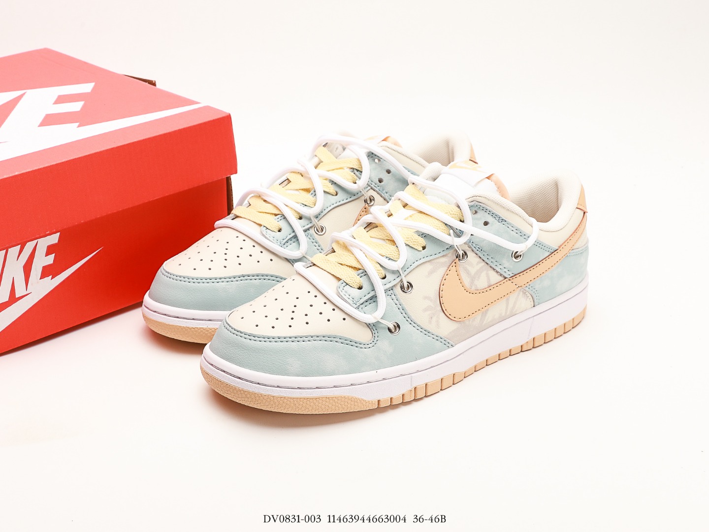 Nike Dunk Low