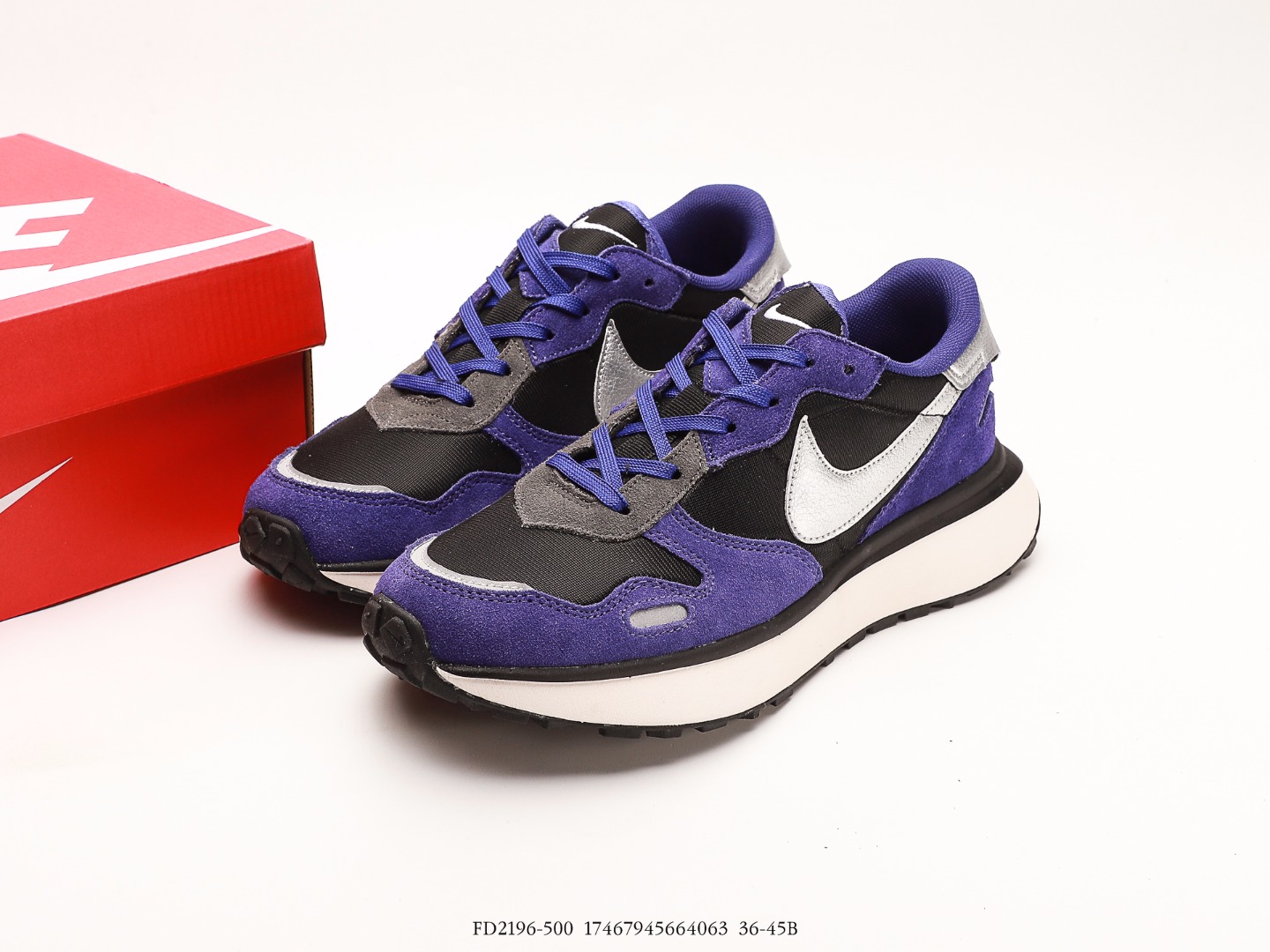 Nike Phoenix Waffle