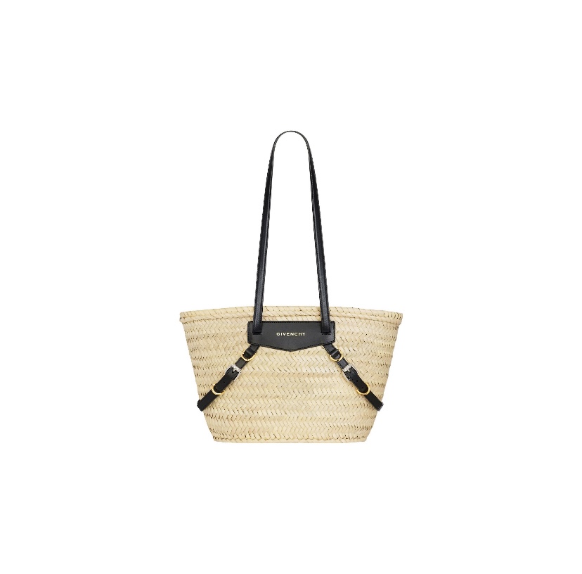 Women Givenchy Small Voyou Basket Bag
