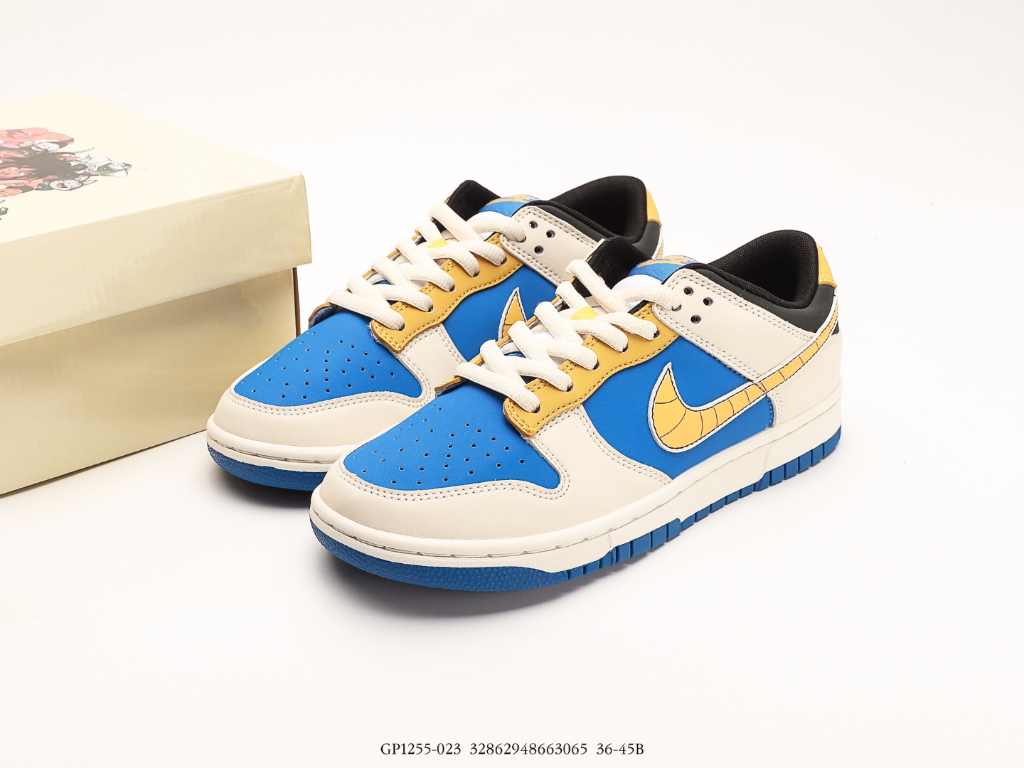 Nike Dunk Low