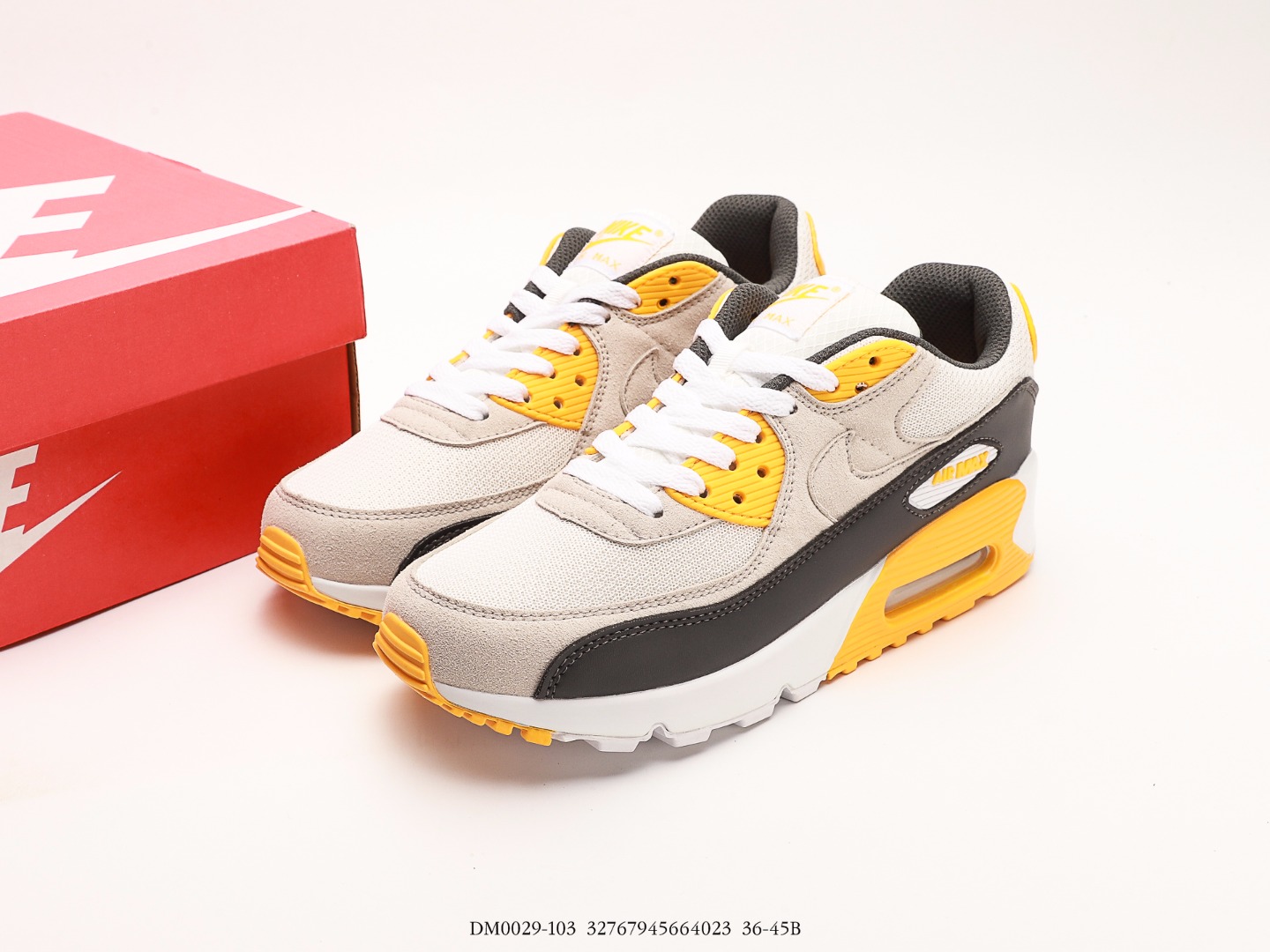 Nike Air Max 90