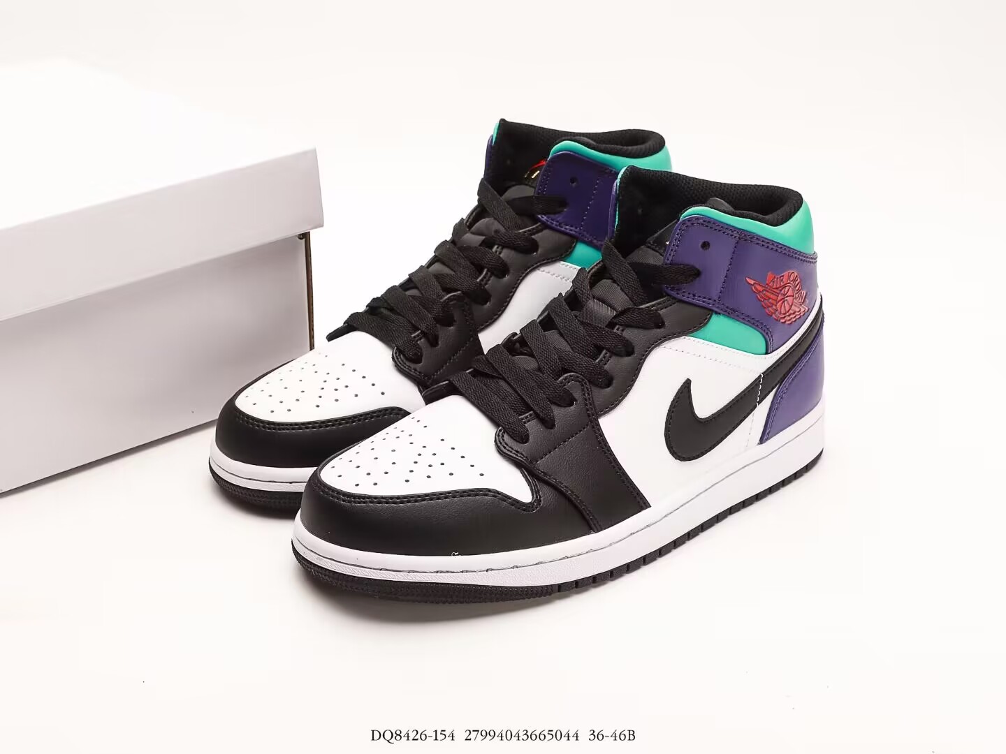 Air Jordan 1 Mid