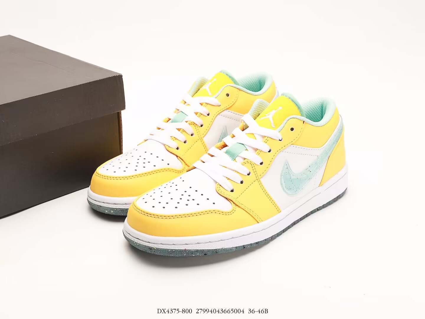 Air Jordan 1 Low