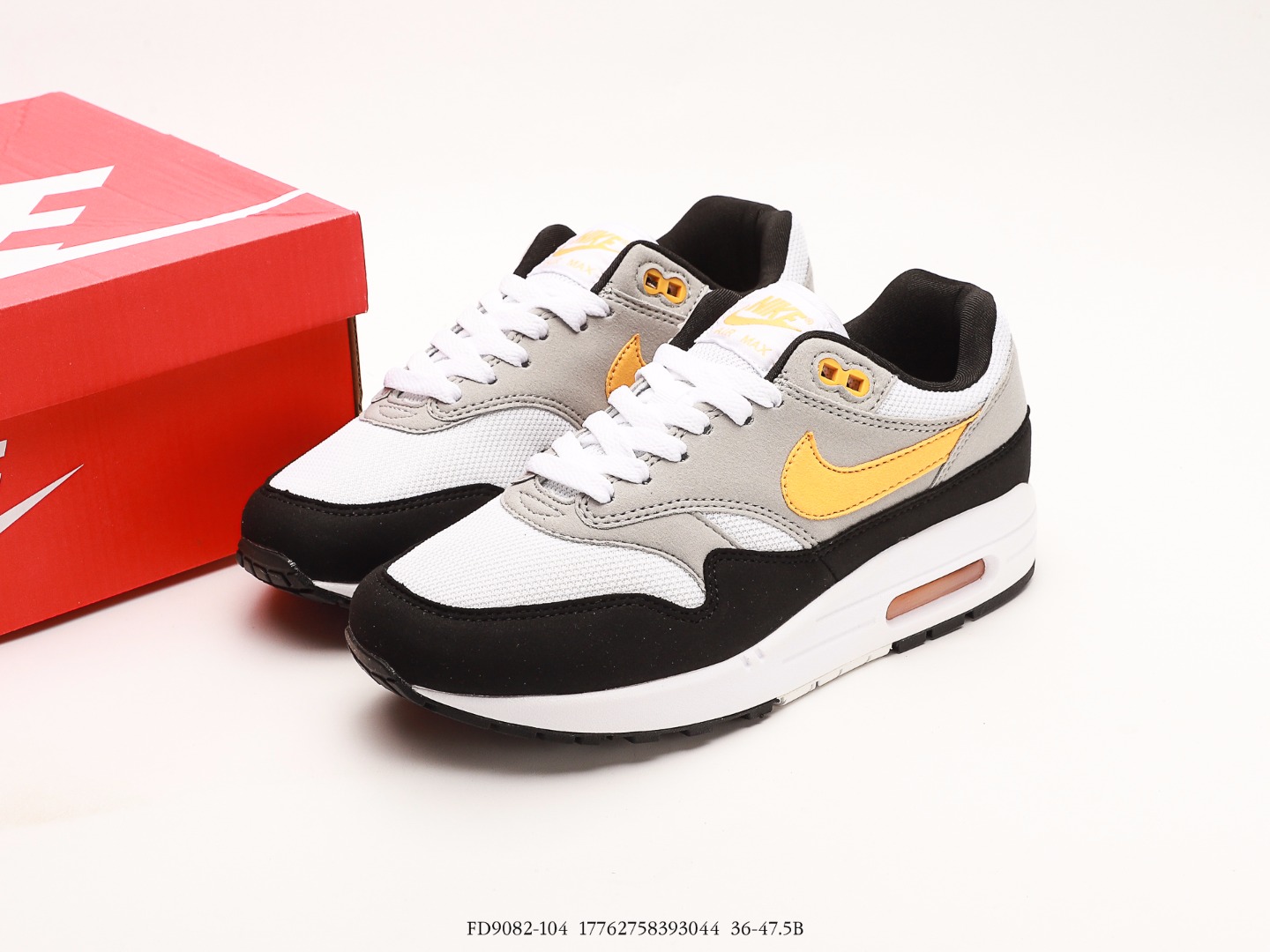Nike Air Max SYSTM