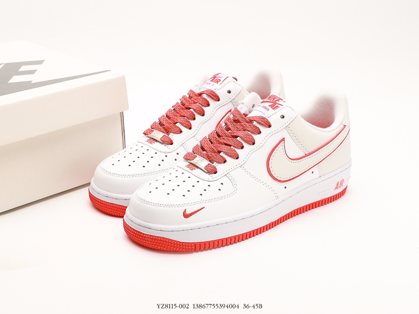 Nike Air Force 1