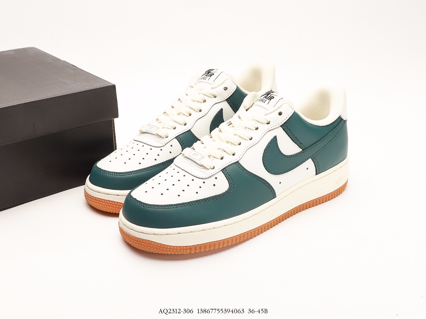Nike Air Force 1