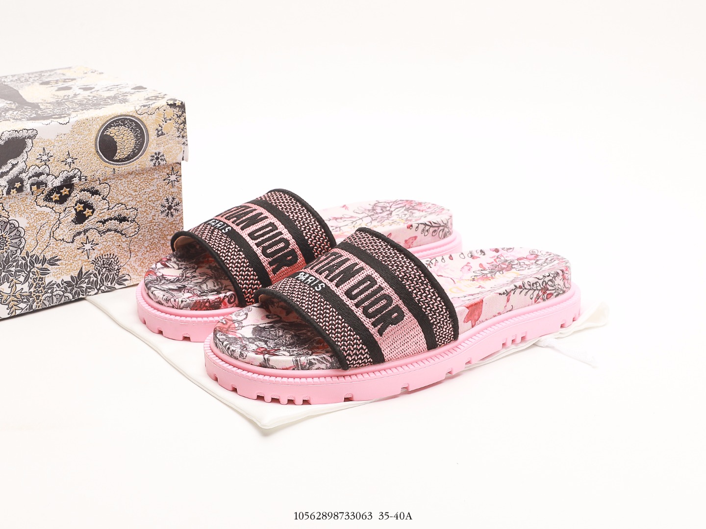 D10r slipper