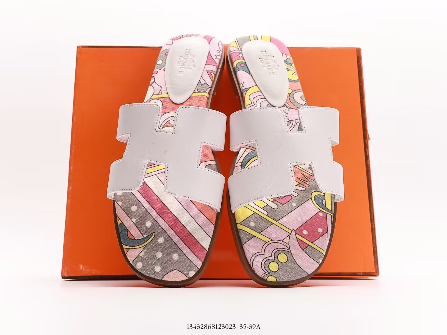 H**me5 Slipper
