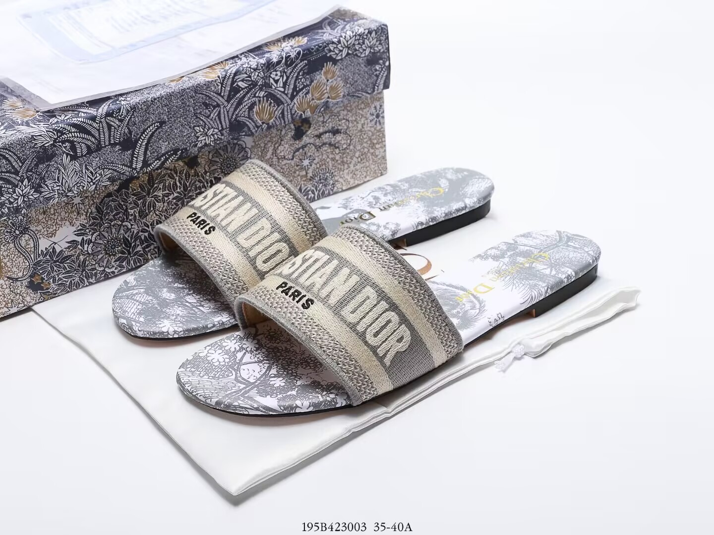 D10r slipper