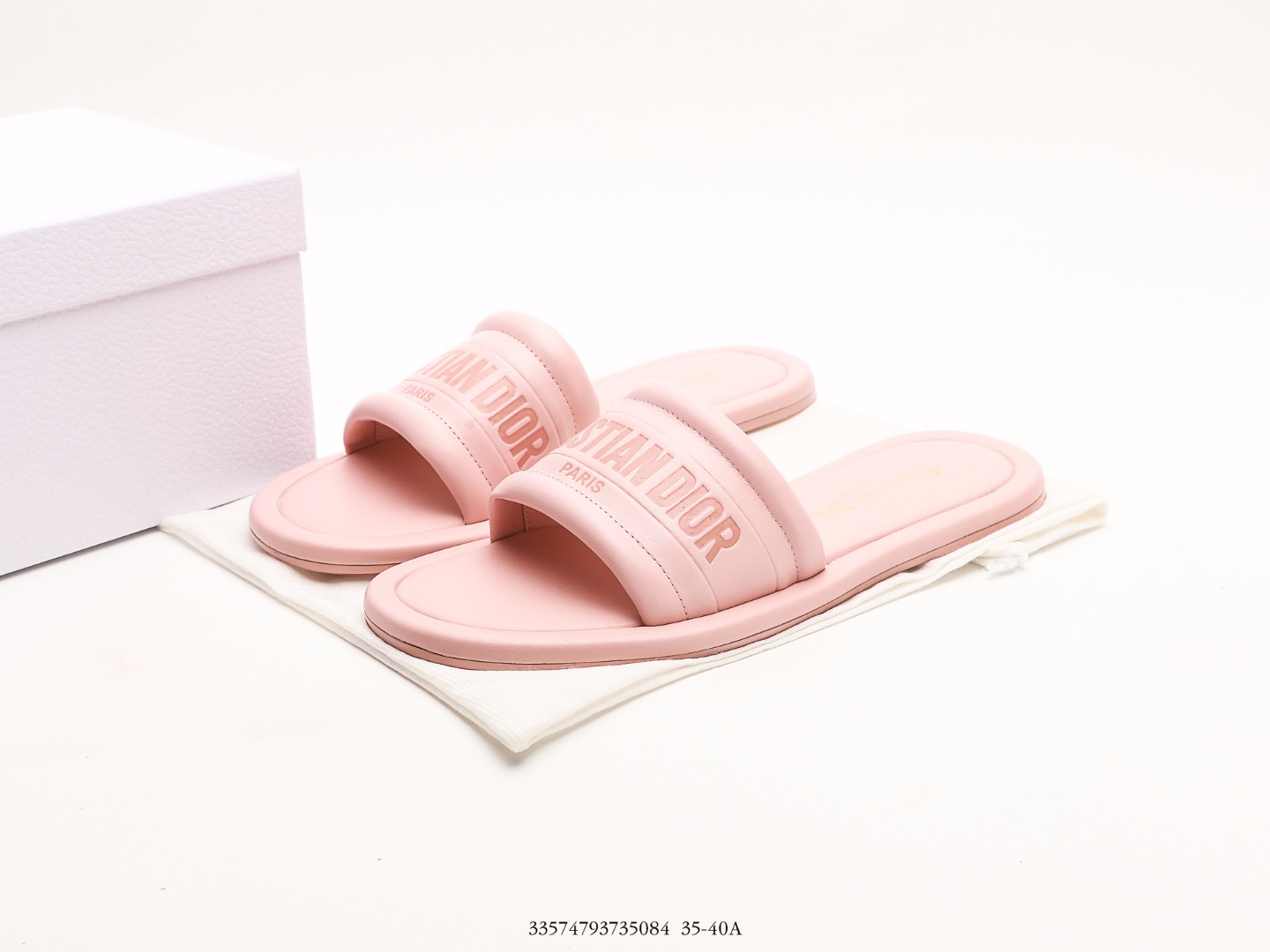 D10r slipper