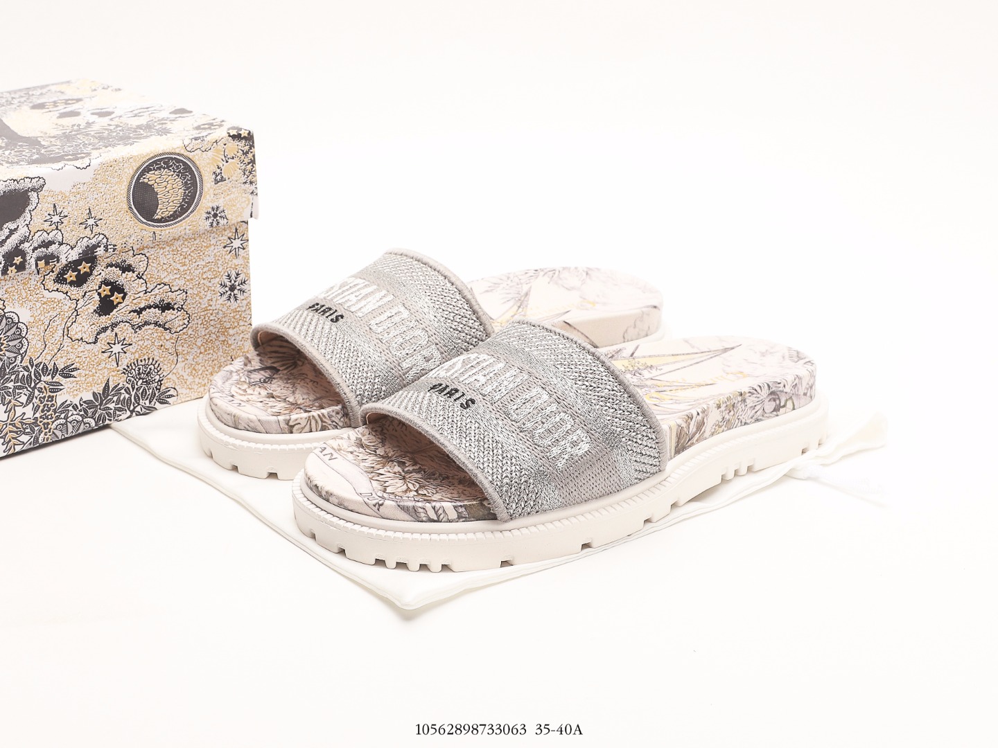 D10r slipper