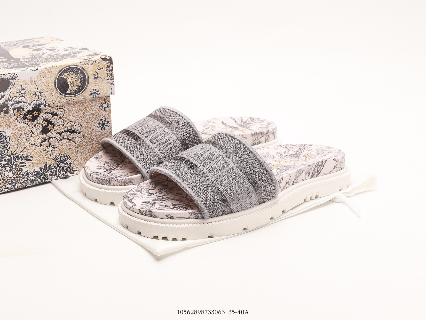 D10r slipper
