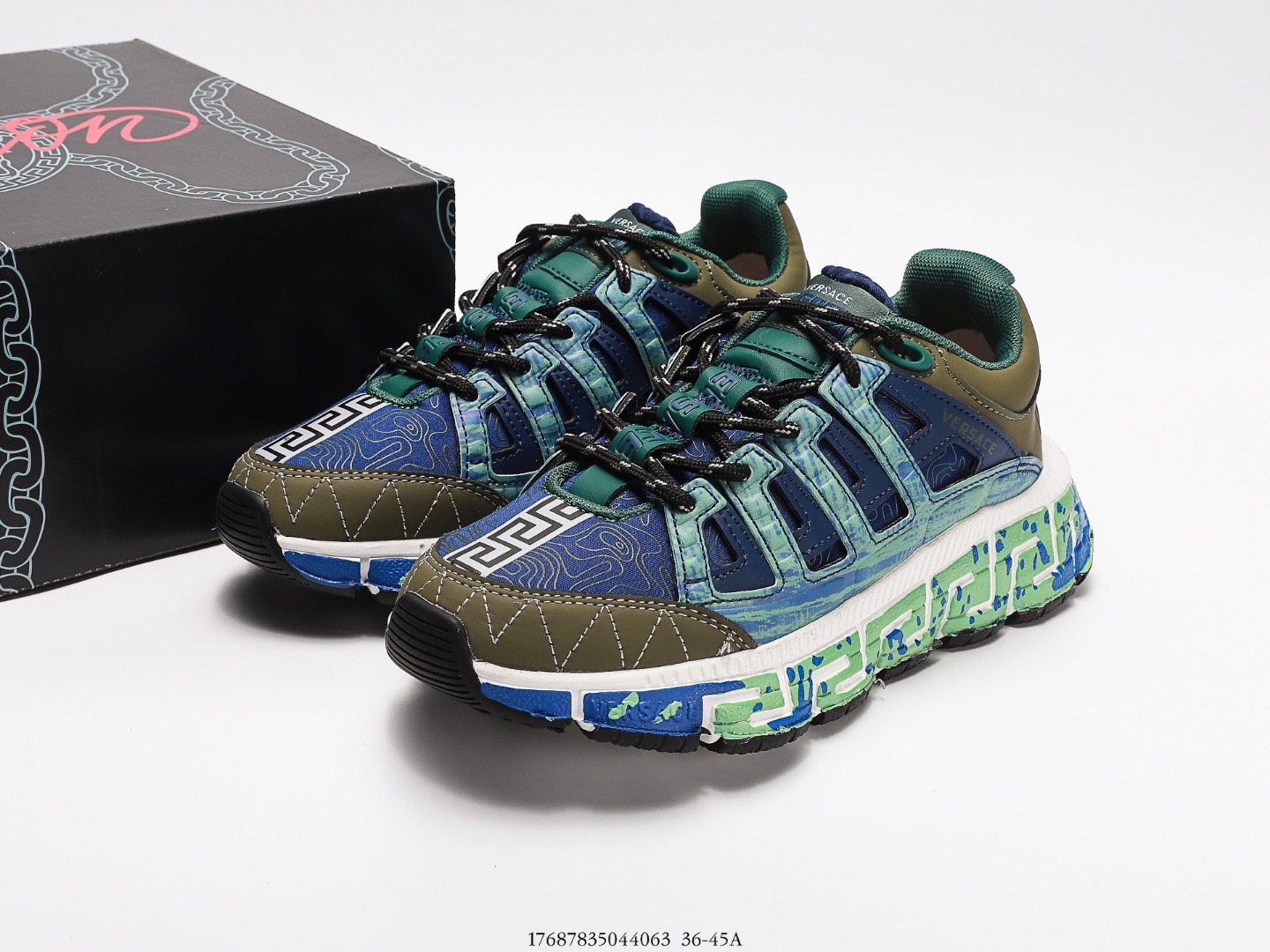 Versace Sneakers