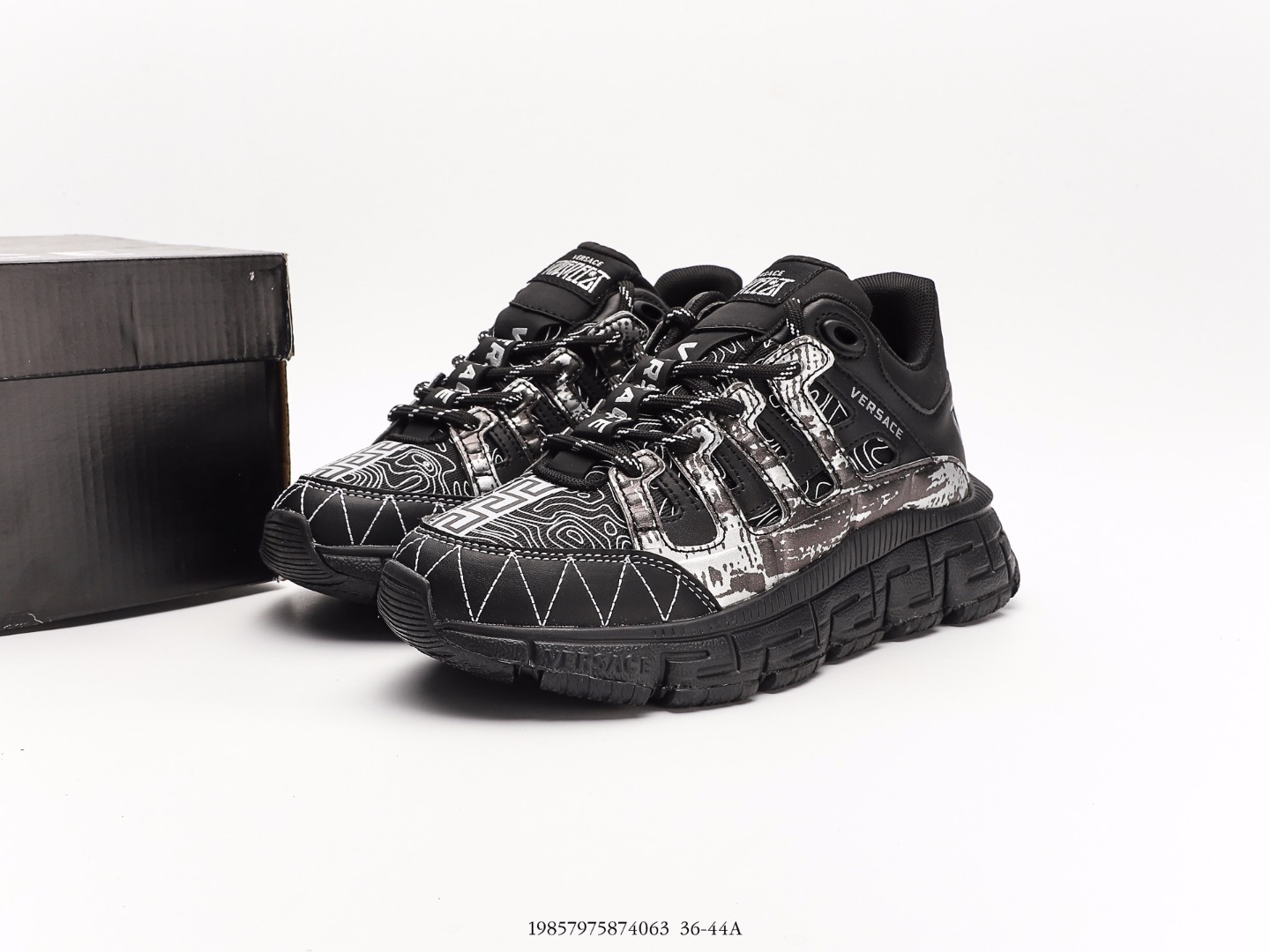Versace Sneakers