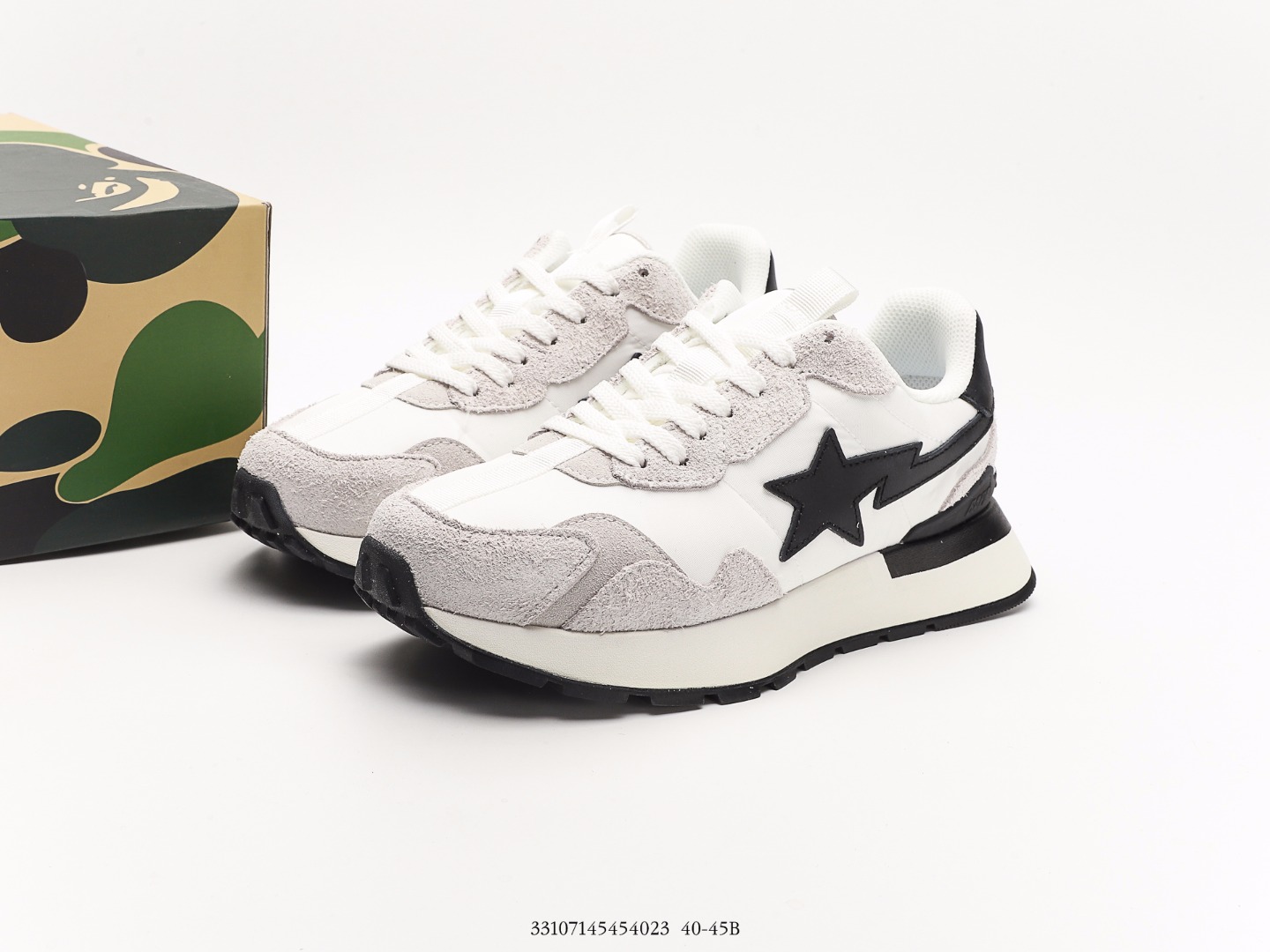A Bathing Ape ROAD STA EXPRESS