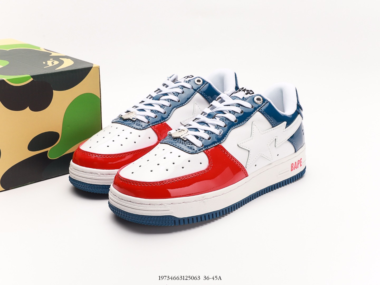 A Bathing Ape STA