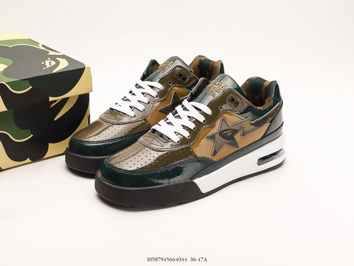 A Bathing Ape STA