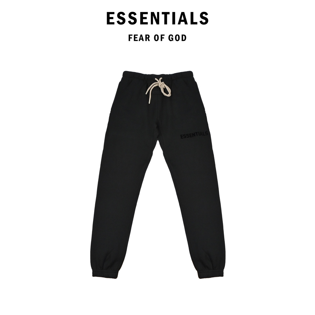 Essentials