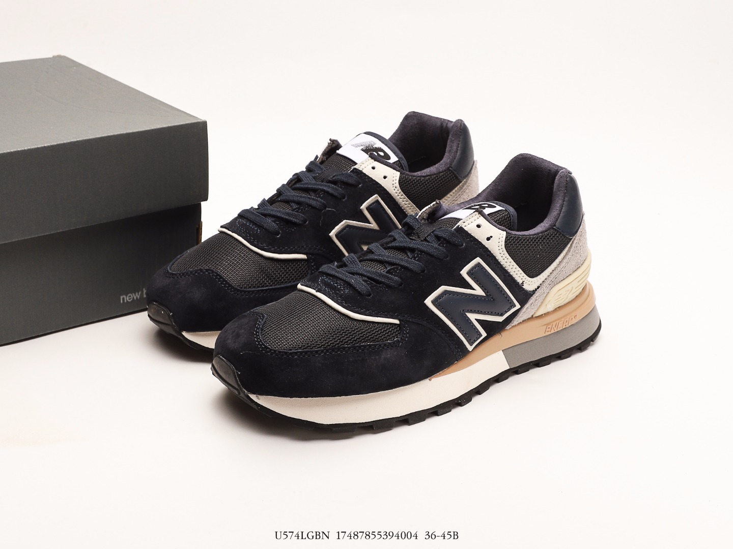New Balance 574