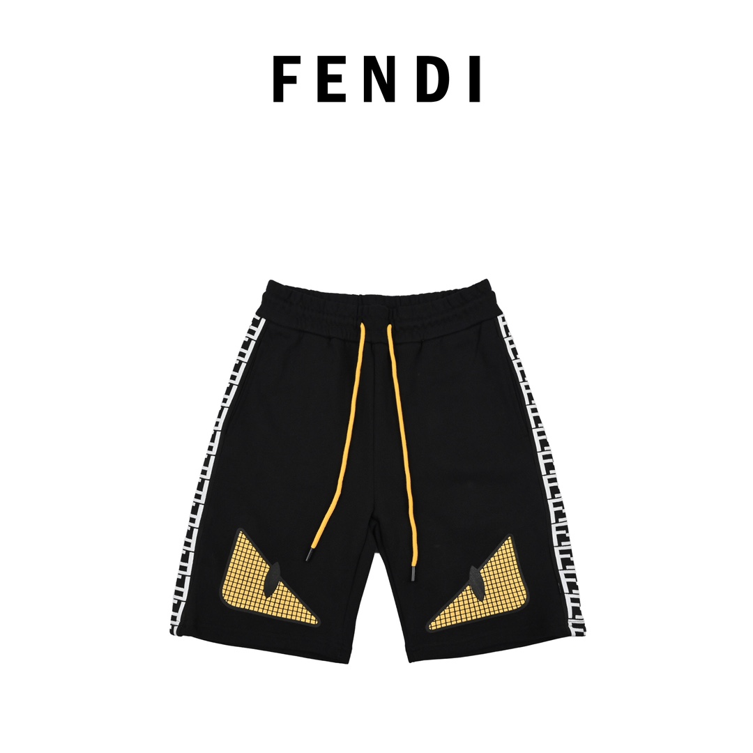 F**di Shorts