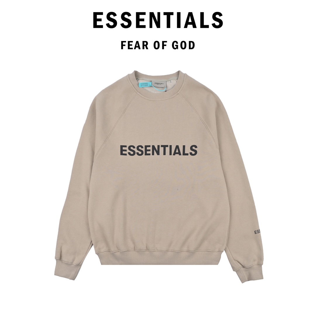 Fear of God Hoodie
